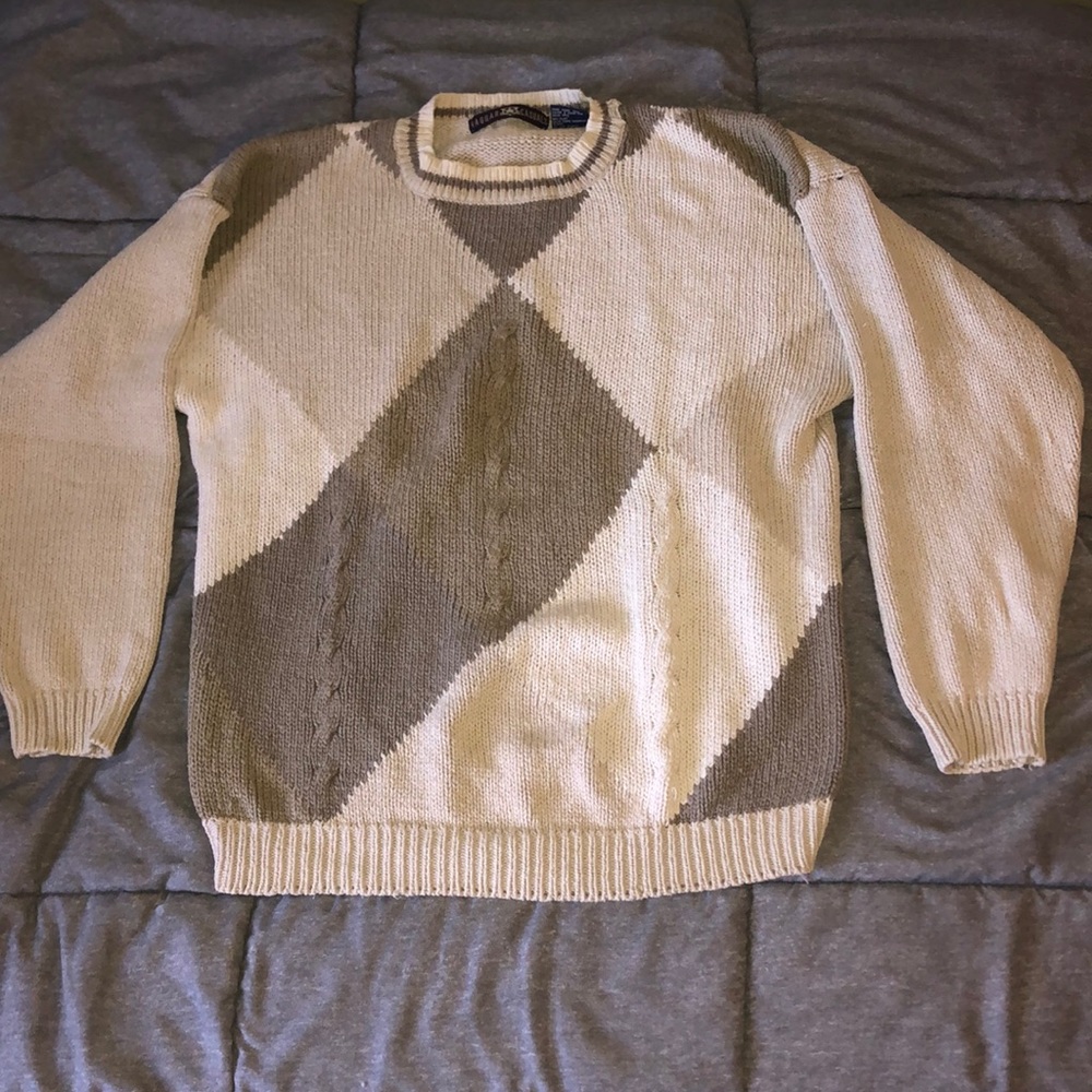 Vintage Haggar Sweater